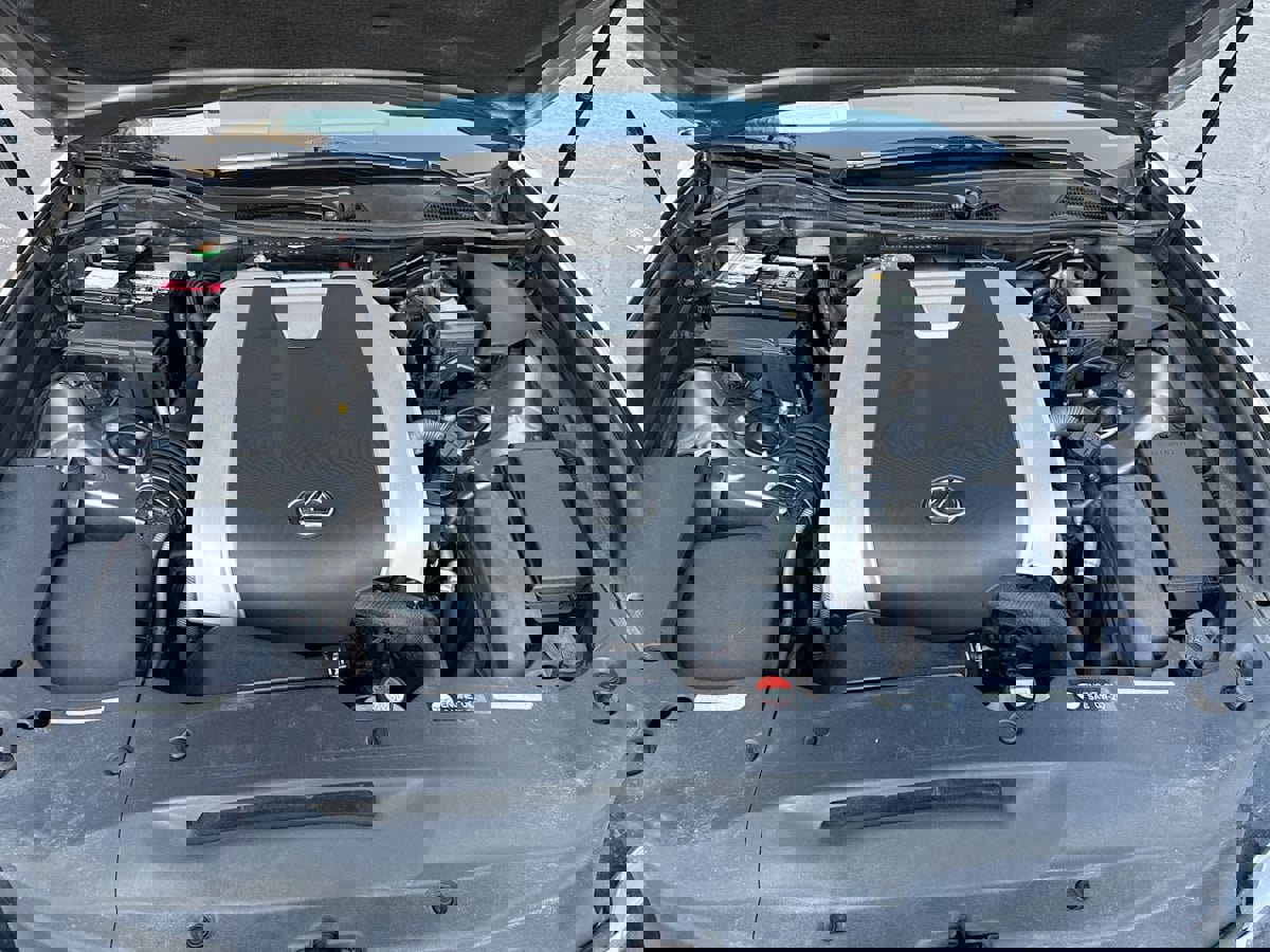 Used 2016 Lexus GS 350 image 30