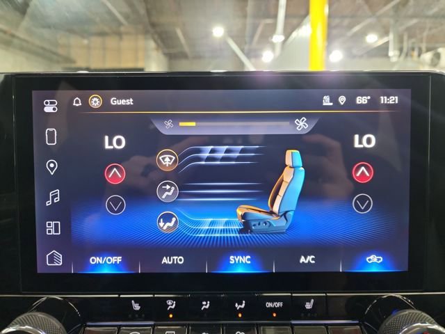 New 2026 Chevrolet Colorado Trail Boss image 24