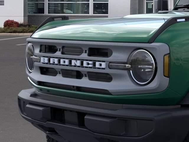 Used 2025 Ford Bronco Big Bend AWD/4WD image 19