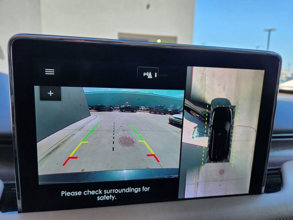 Used 2022 Lincoln Aviator Reserve w/ Equipment Group 201A image 11