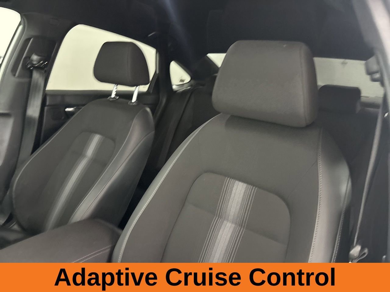 Used 2026 Honda Civic Sport image 9