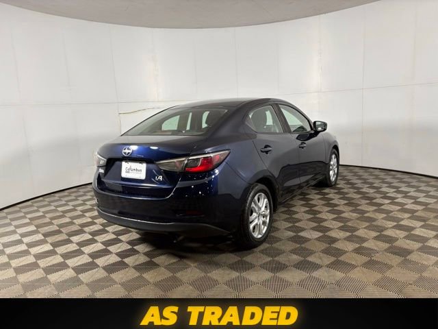 Used 2016 Scion iA FWD image 4
