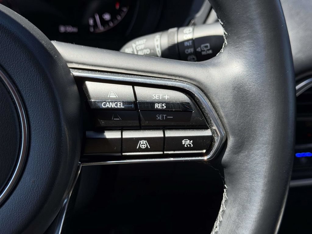 Used 2025 MAZDA CX-90 3.3 Turbo S w/ Premium Package AWD/4WD image 25