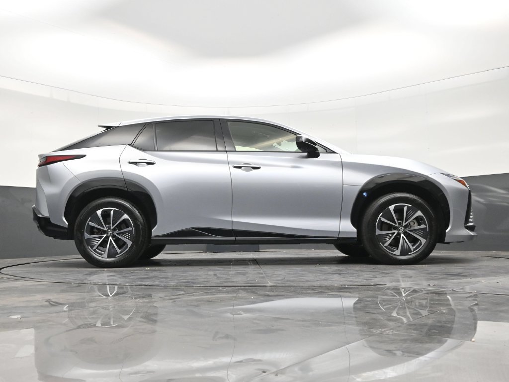 Used 2024 Lexus RZ 300e Premium FWD image 22