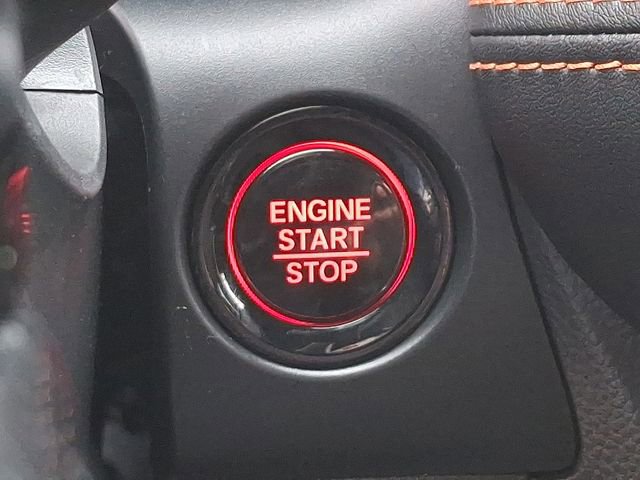 Used 2023 Honda HR-V Sport image 23