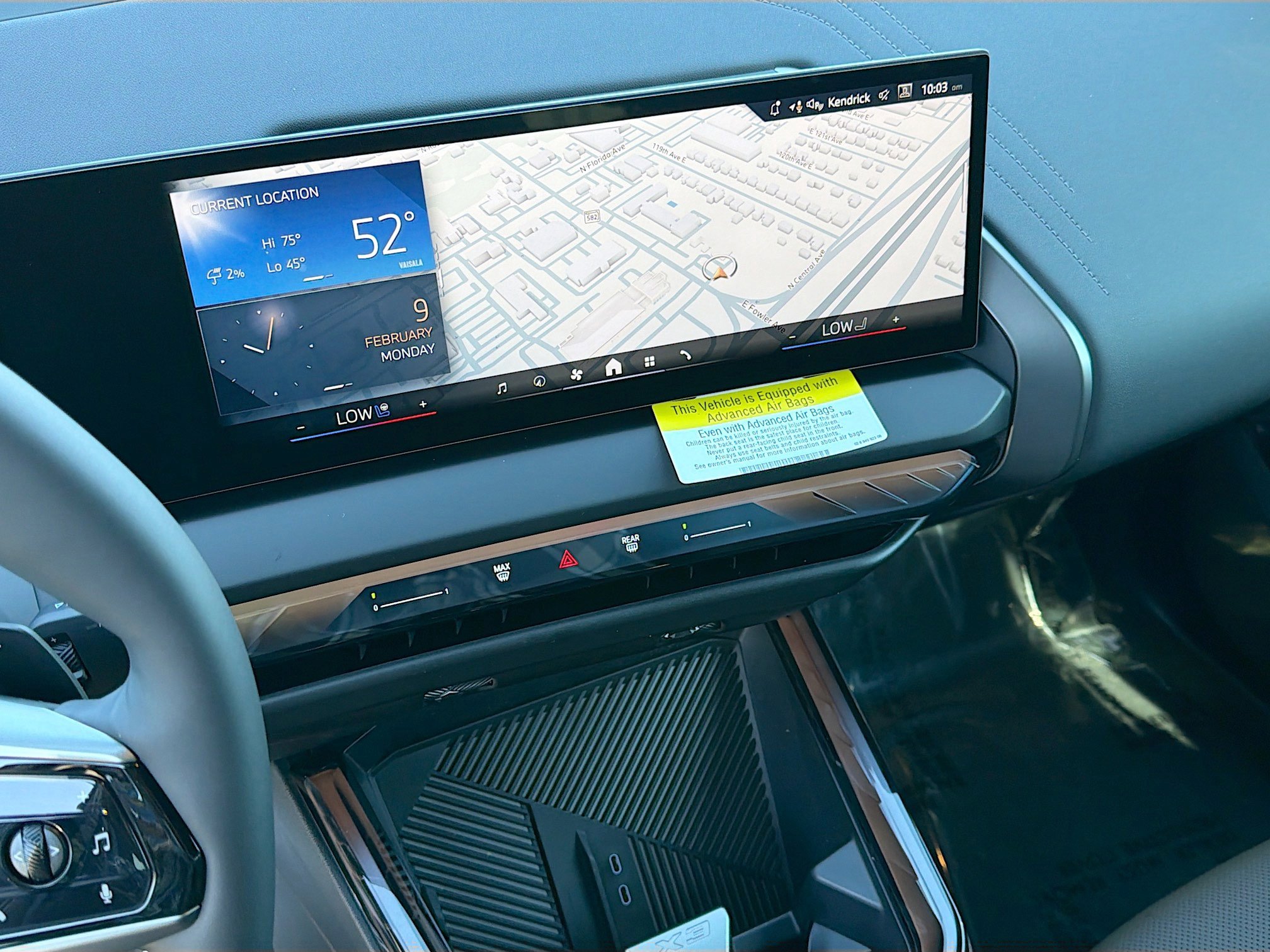 New 2026 BMW X3 xDrive30 w/ Premium Package image 28