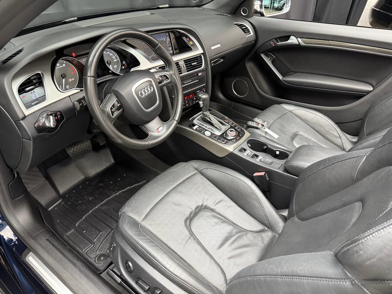 Used 2011 Audi S5 Prestige image 15