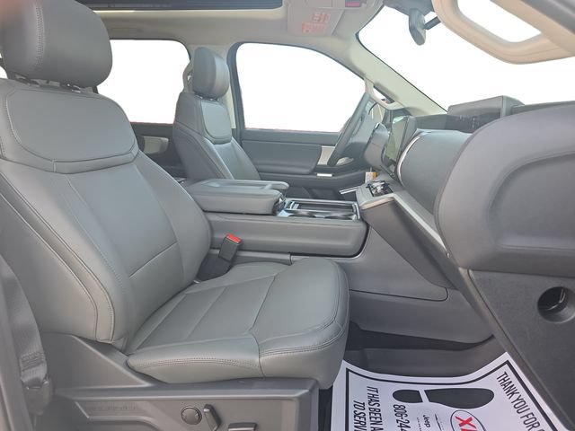 Used 2026 Ford Expedition Max Active AWD/4WD image 17