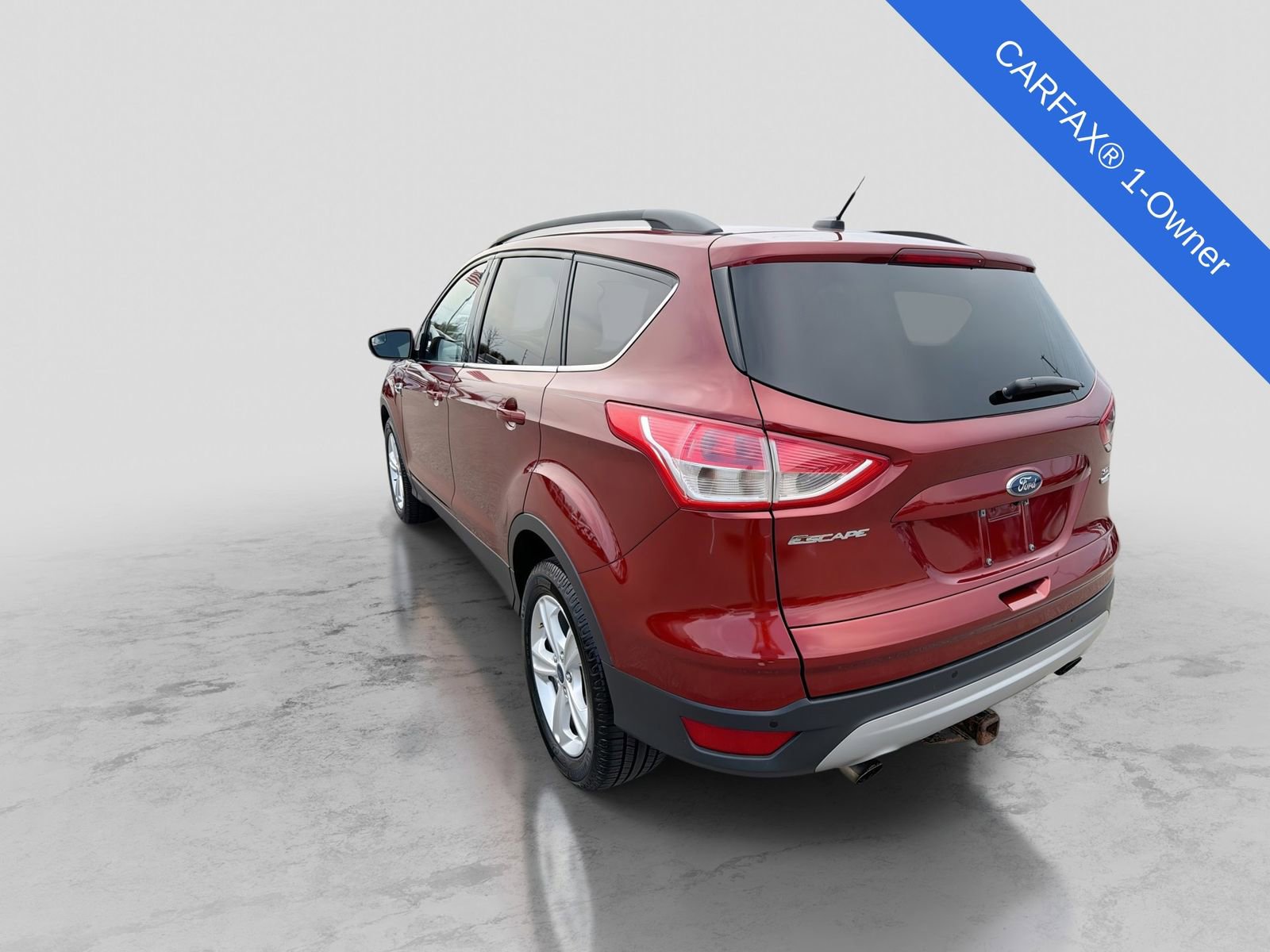 Used 2016 Ford Escape SE w/ Equipment Group 201A AWD/4WD image 5