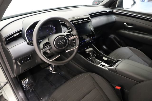 Used 2024 Hyundai Santa Cruz SEL FWD image 12
