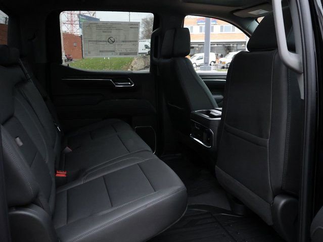 New 2026 GMC Sierra 1500 SLT w/ SLT Premium Plus Package image 11