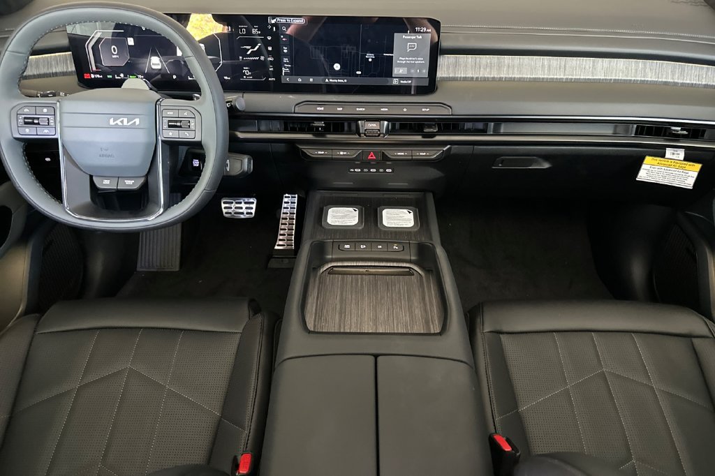 New 2027 Kia Telluride X-Line SX Prestige AWD/4WD image 5