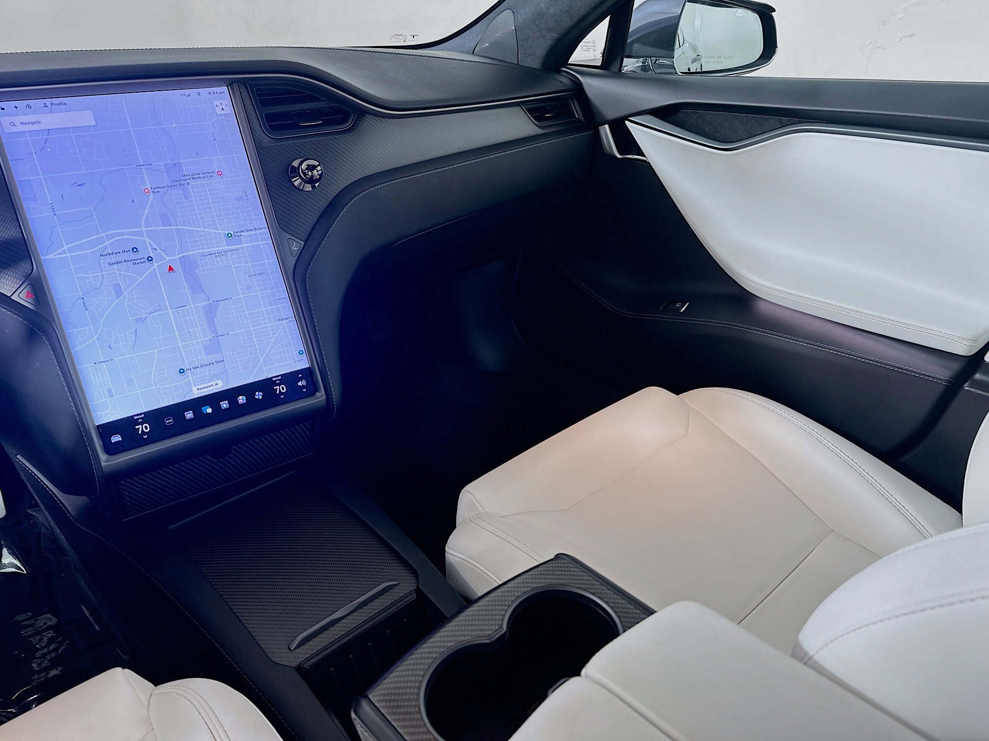 Used 2019 Tesla Model S Performance image 22