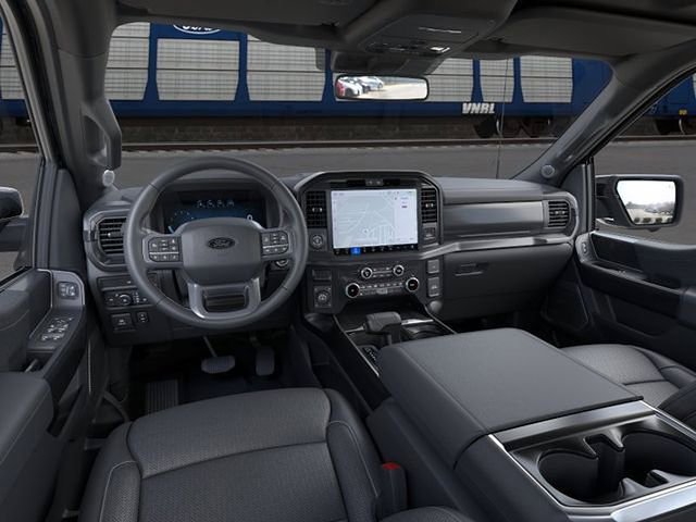 New 2026 Ford F150 Lariat AWD/4WD image 9