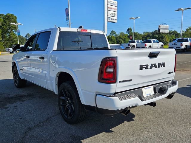 New 2026 RAM 1500 Laramie w/ Night Edition image 10