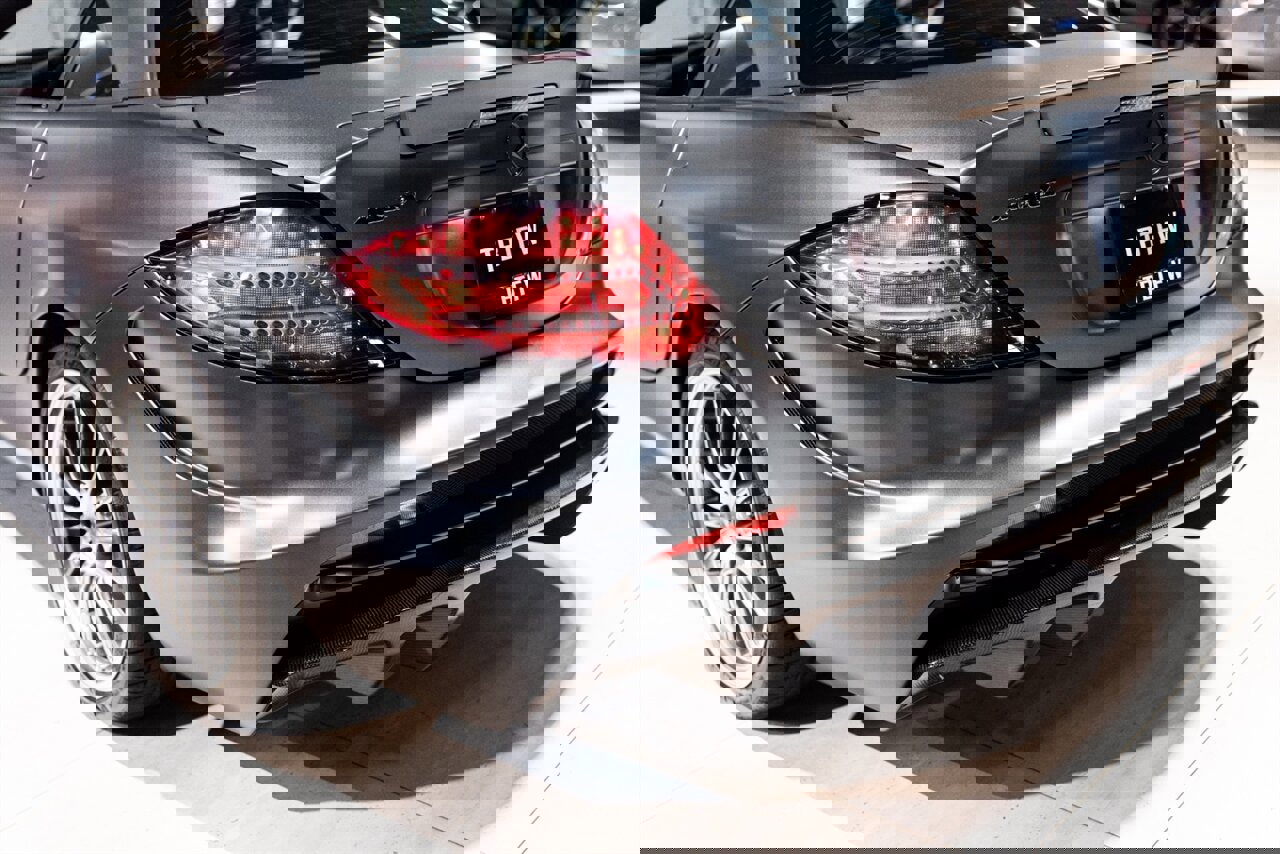 Used 2005 Mercedes-Benz SLR image 34