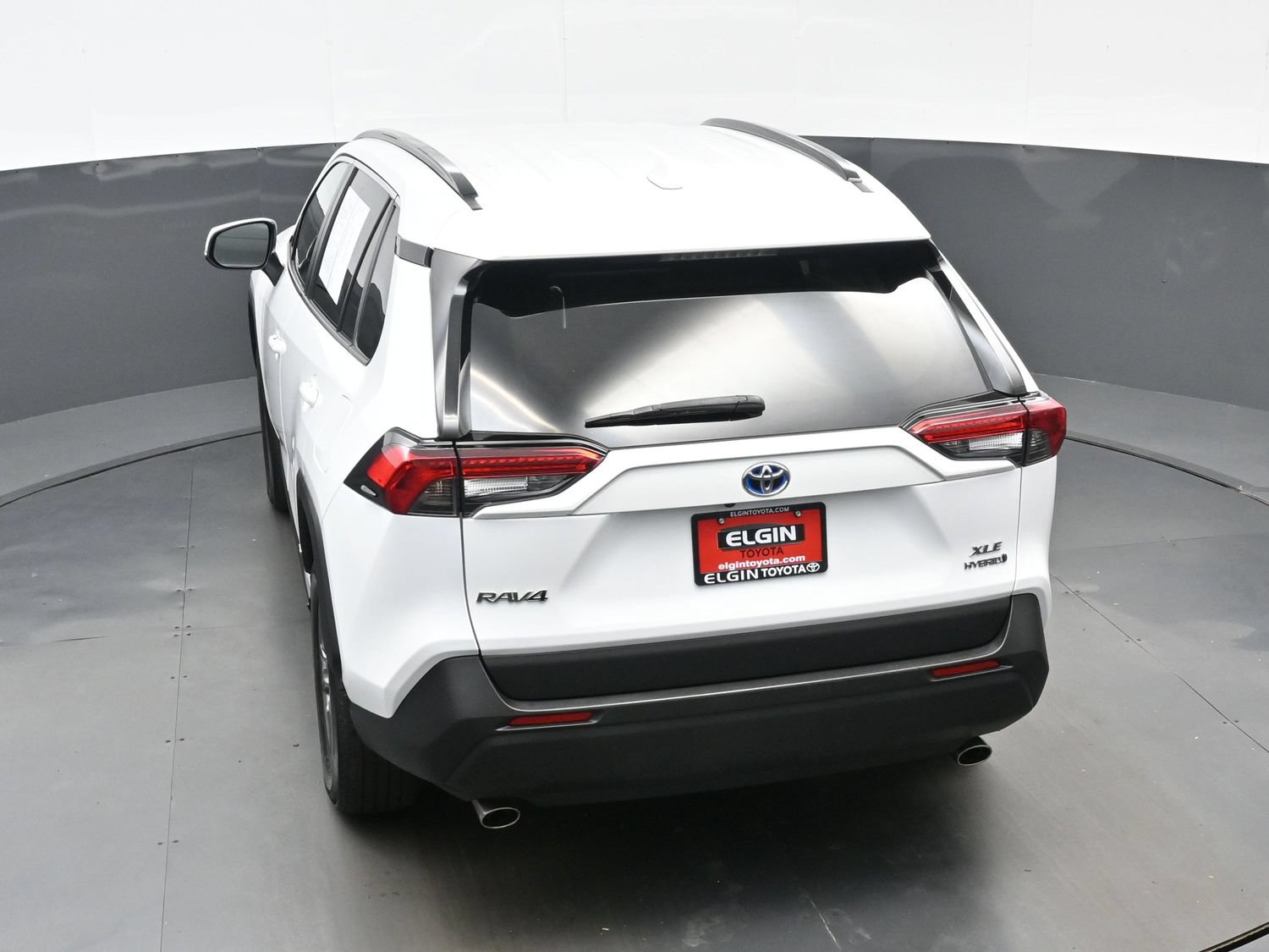 Used 2022 Toyota RAV4 XLE AWD/4WD image 39