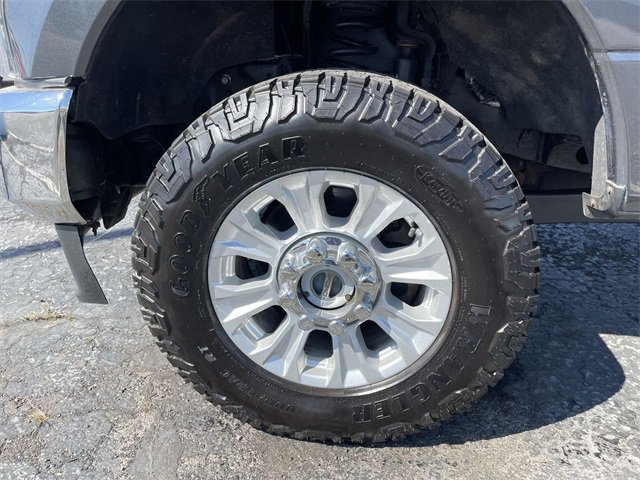 Used 2020 Ford F350 XLT image 10