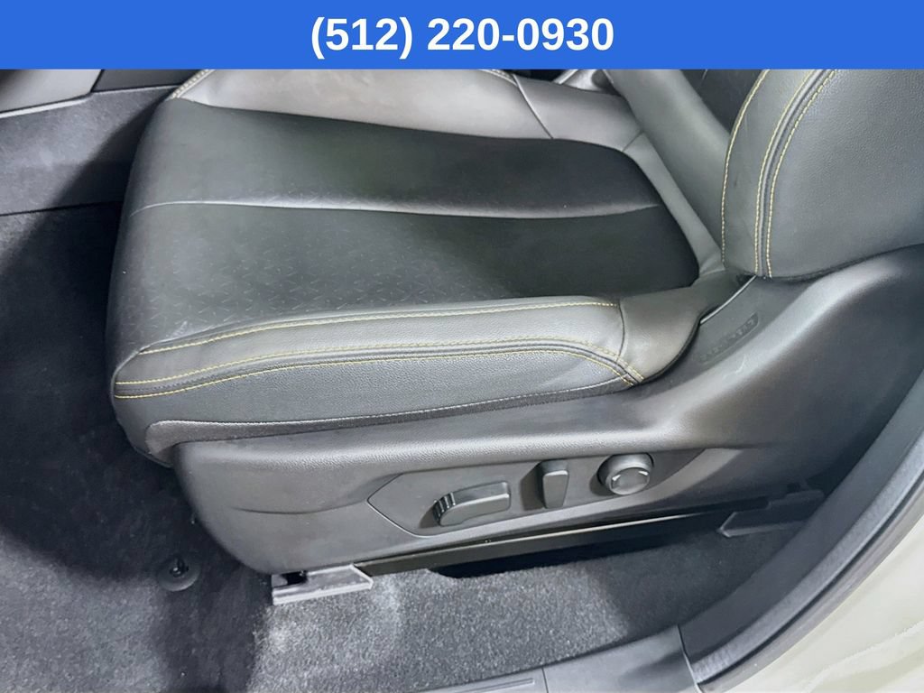 Used 2026 Subaru Forester Wilderness AWD/4WD image 24