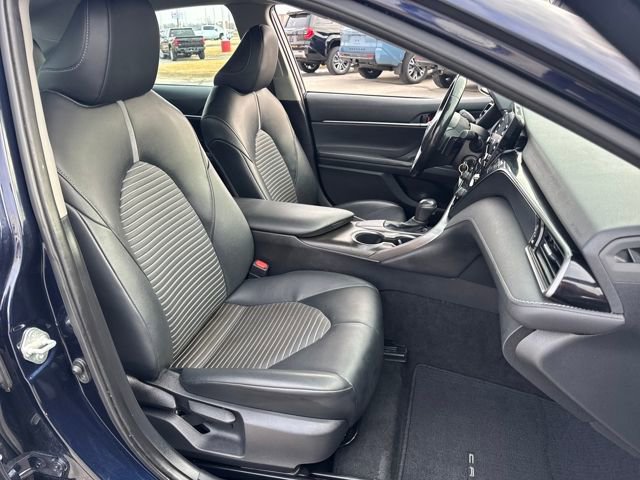 Used 2021 Toyota Camry SE image 18