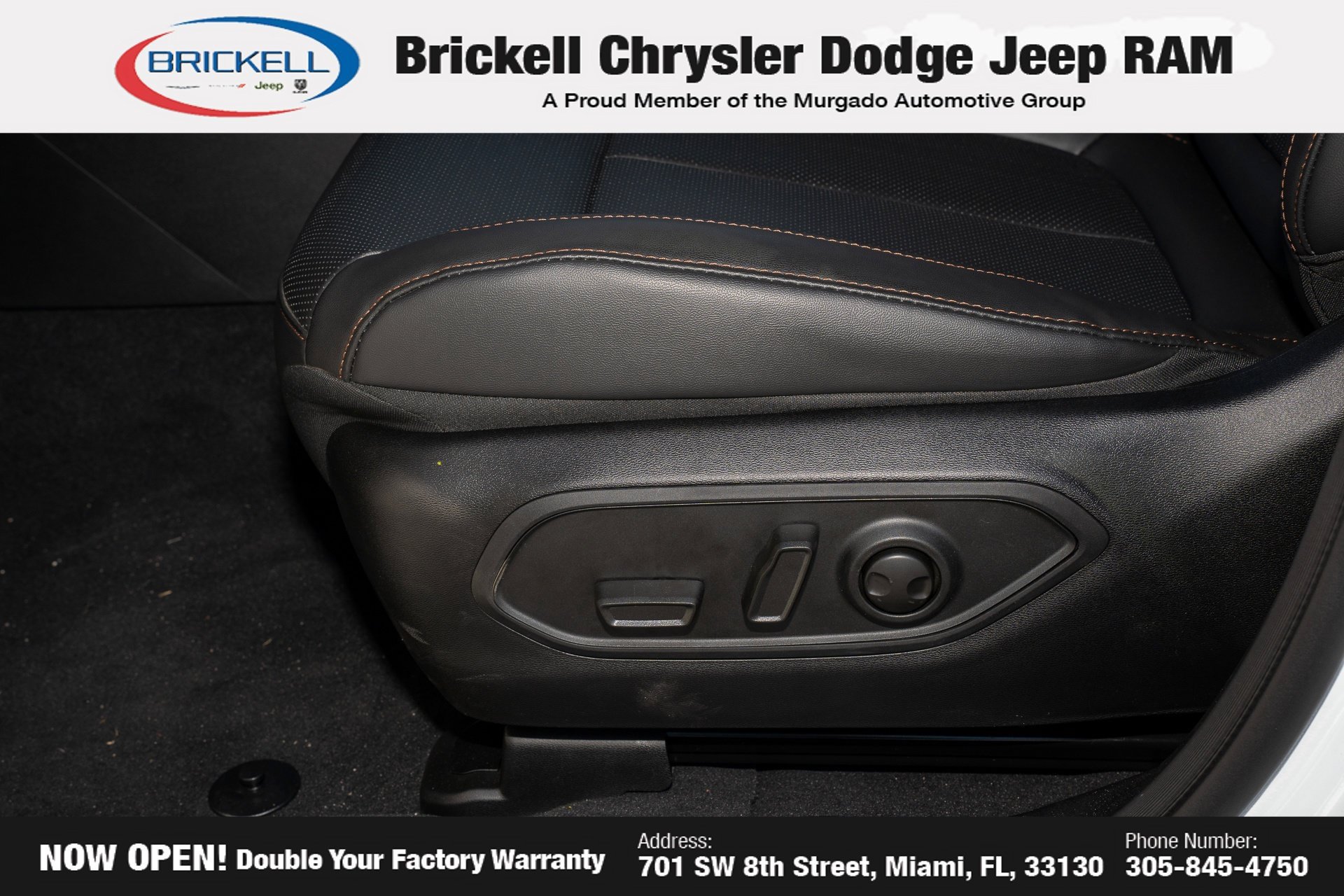 New 2026 Jeep Cherokee Limited AWD/4WD image 32