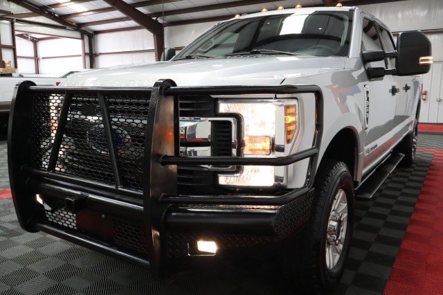 Used 2019 Ford F350 XLT w/ XLT Value Package AWD/4WD image 21