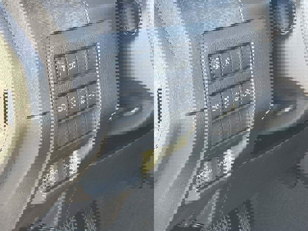 New 2026 Toyota Tacoma Limited image 11