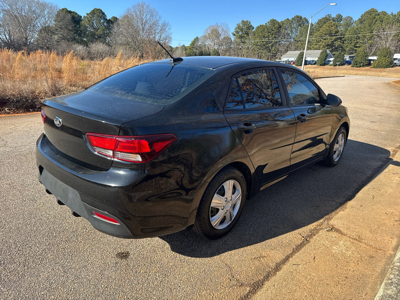 Used 2018 Kia Rio LX image 6
