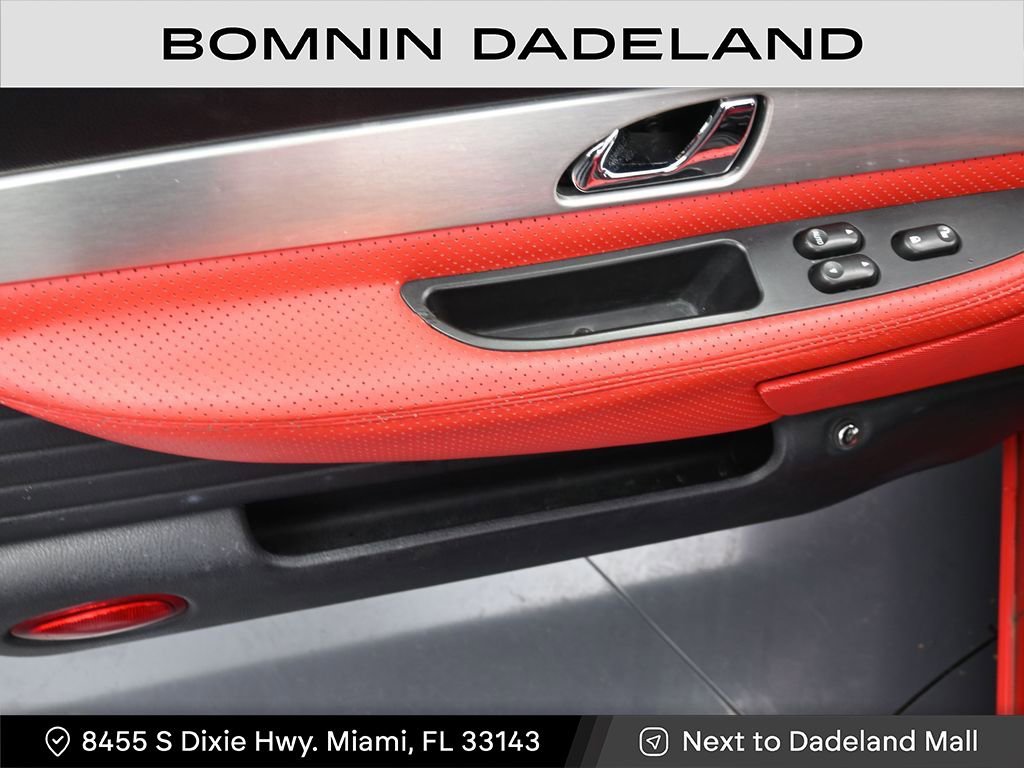 Used 2003 Ford Thunderbird image 10