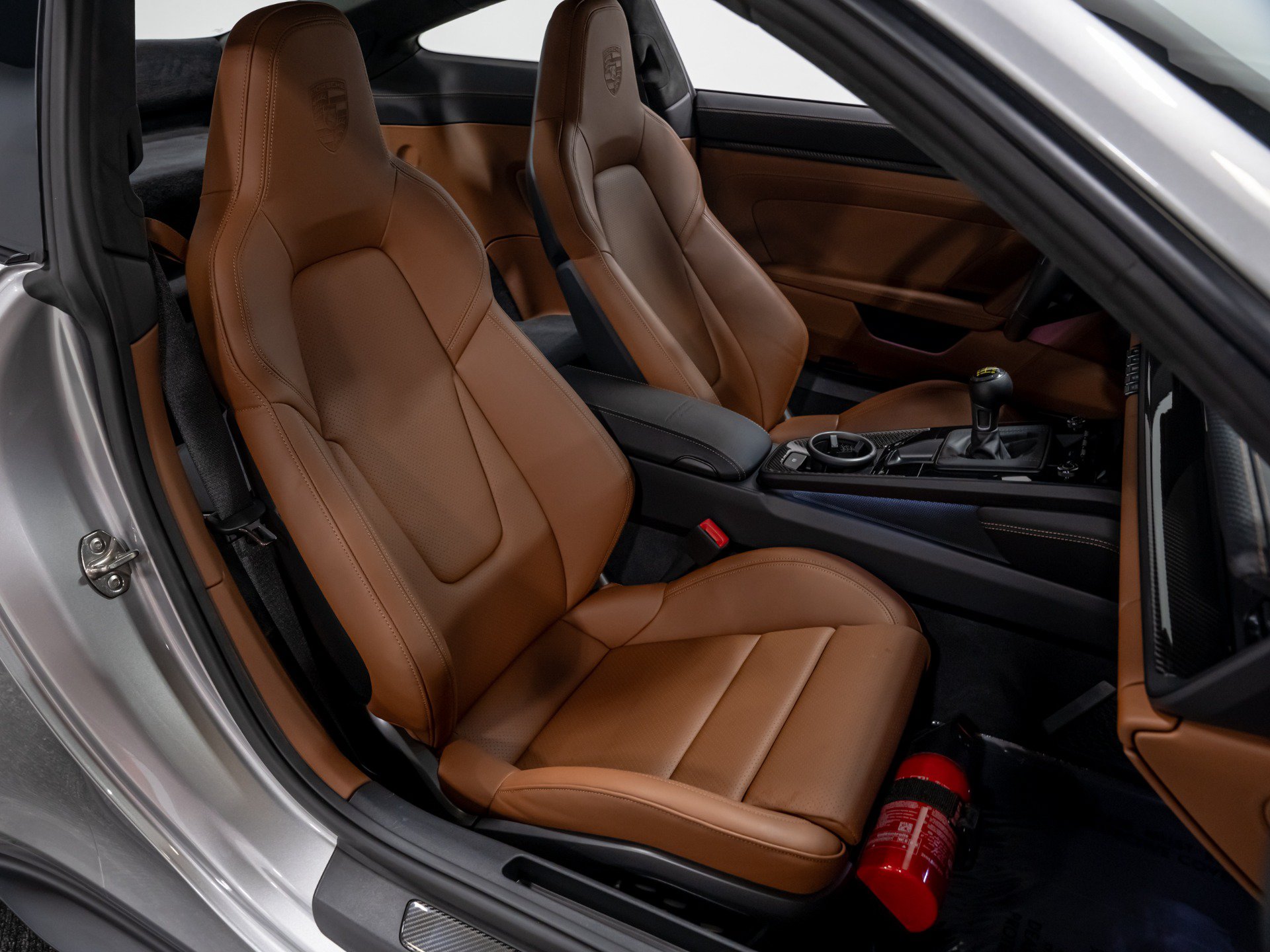 Used 2024 Porsche 911 GT3 RWD image 60