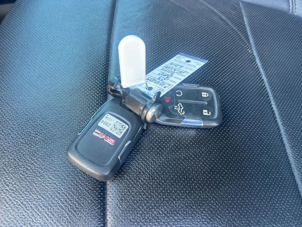 Certified 2023 GMC Sierra 3500 SLT w/ SLT Convenience Package image 30