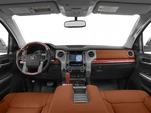 Used 2014 Toyota Tundra SR5 image 7