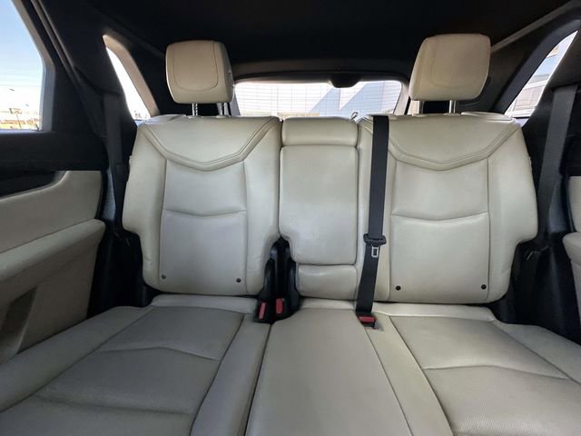 Used 2017 Cadillac XT5 Luxury w/ Driver Awareness Package AWD/4WD image 82