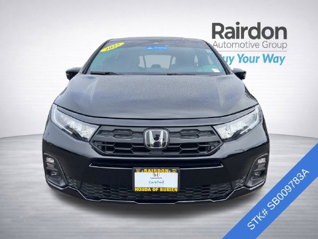 Certified 2025 Honda Odyssey Sport-L image 2