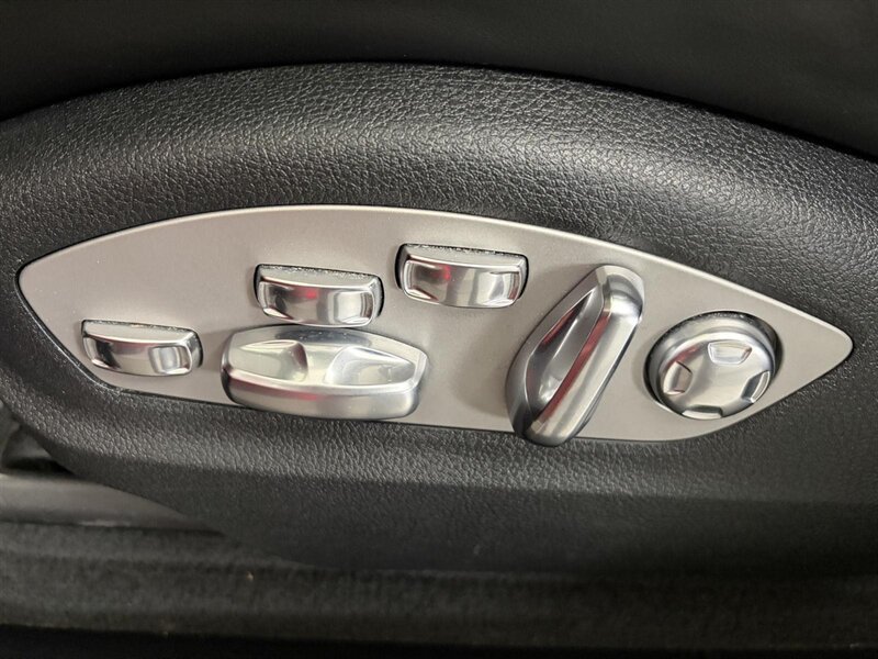 Used 2020 Porsche Macan GTS AWD/4WD image 23