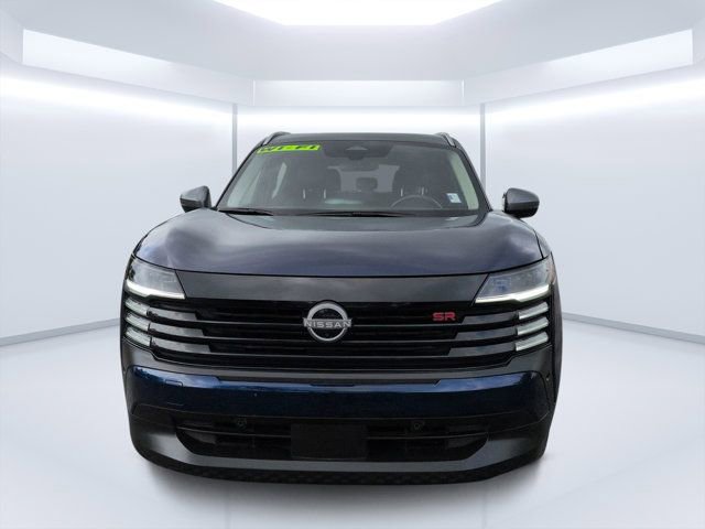 Used 2025 Nissan Kicks SR FWD image 8