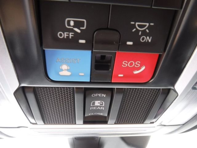 New 2026 RAM 1500 Big Horn image 33