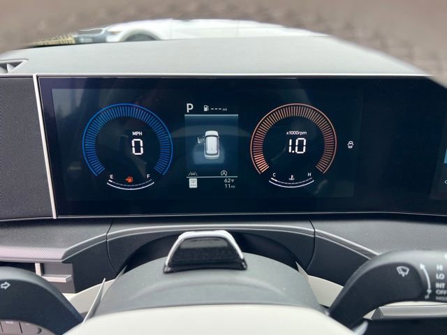 New 2026 Hyundai Santa Fe SEL AWD/4WD image 19