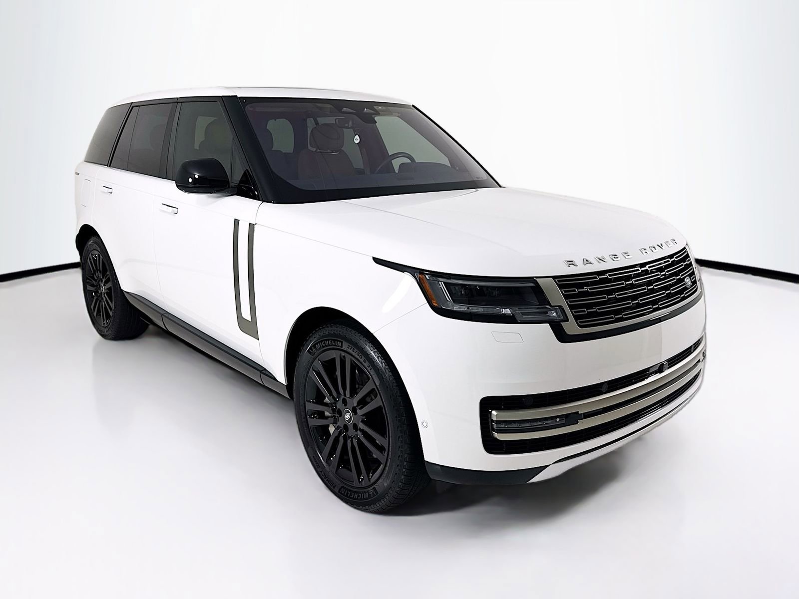 Used 2023 Land Rover Range Rover SE