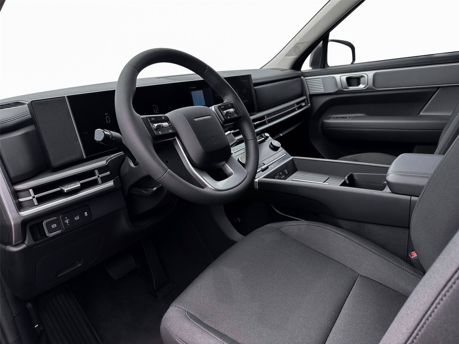 New 2026 Hyundai Santa Fe SE AWD/4WD image 33