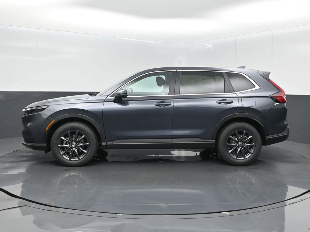 New 2026 Honda CR-V EX-L image 4