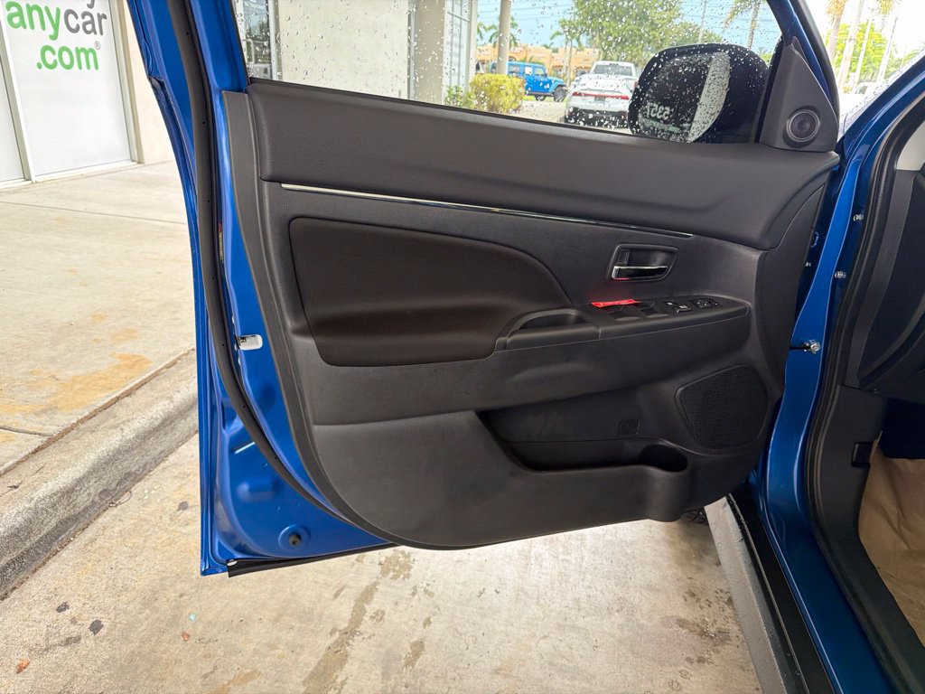 New 2027 Mitsubishi Outlander Sport FWD image 28