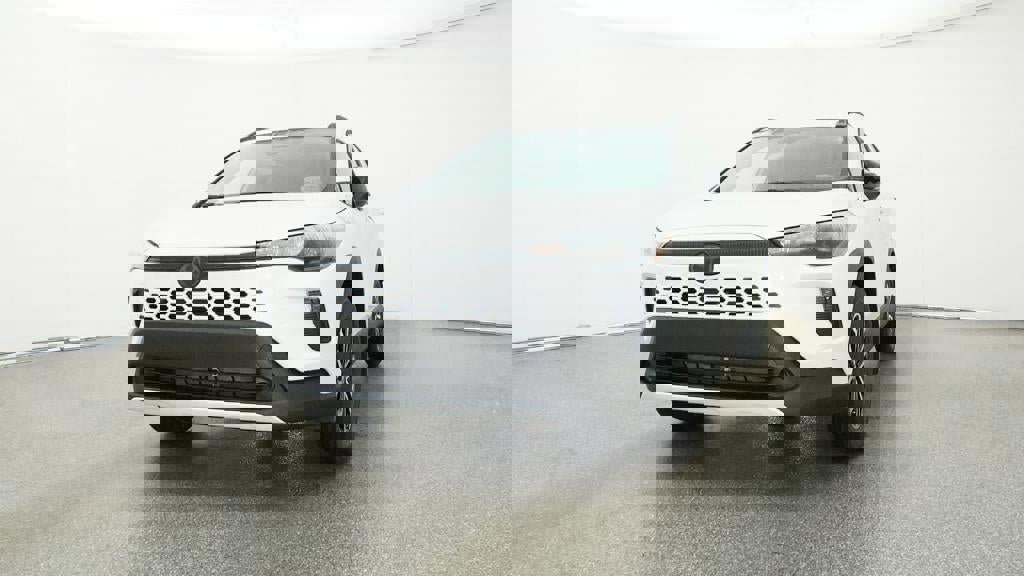 New 2026 Toyota Corolla Cross AWD Hybrid image 32