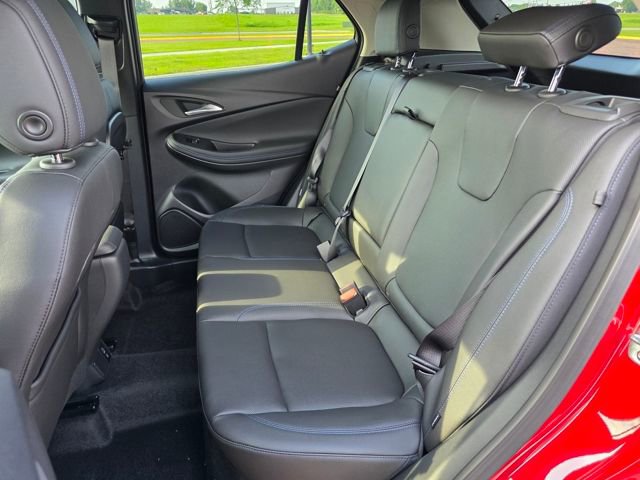 New 2026 Buick Encore GX Sport Touring w/ Advanced Technology Package image 18