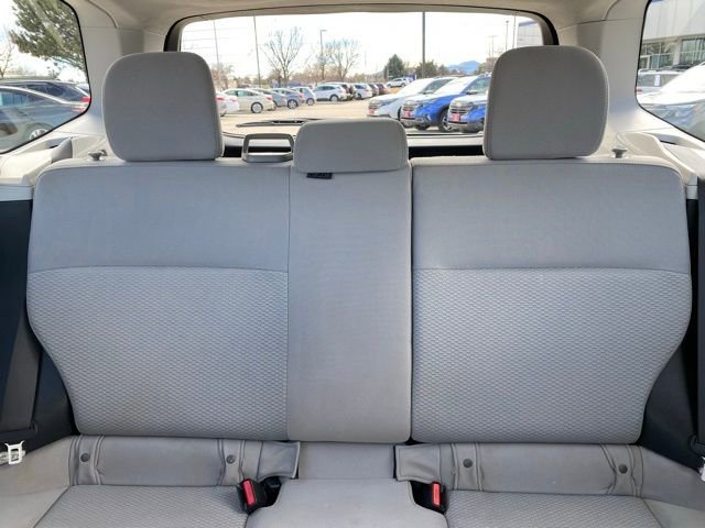 Used 2017 Subaru Forester 2.5i image 11