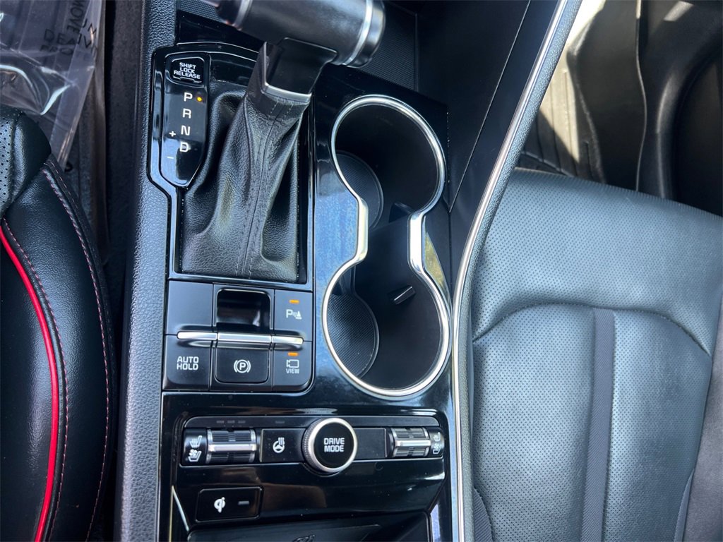 Used 2023 Kia K5 GT w/ GT1 Package image 25