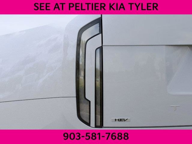 New 2027 Kia Telluride X-Line SX Prestige image 12