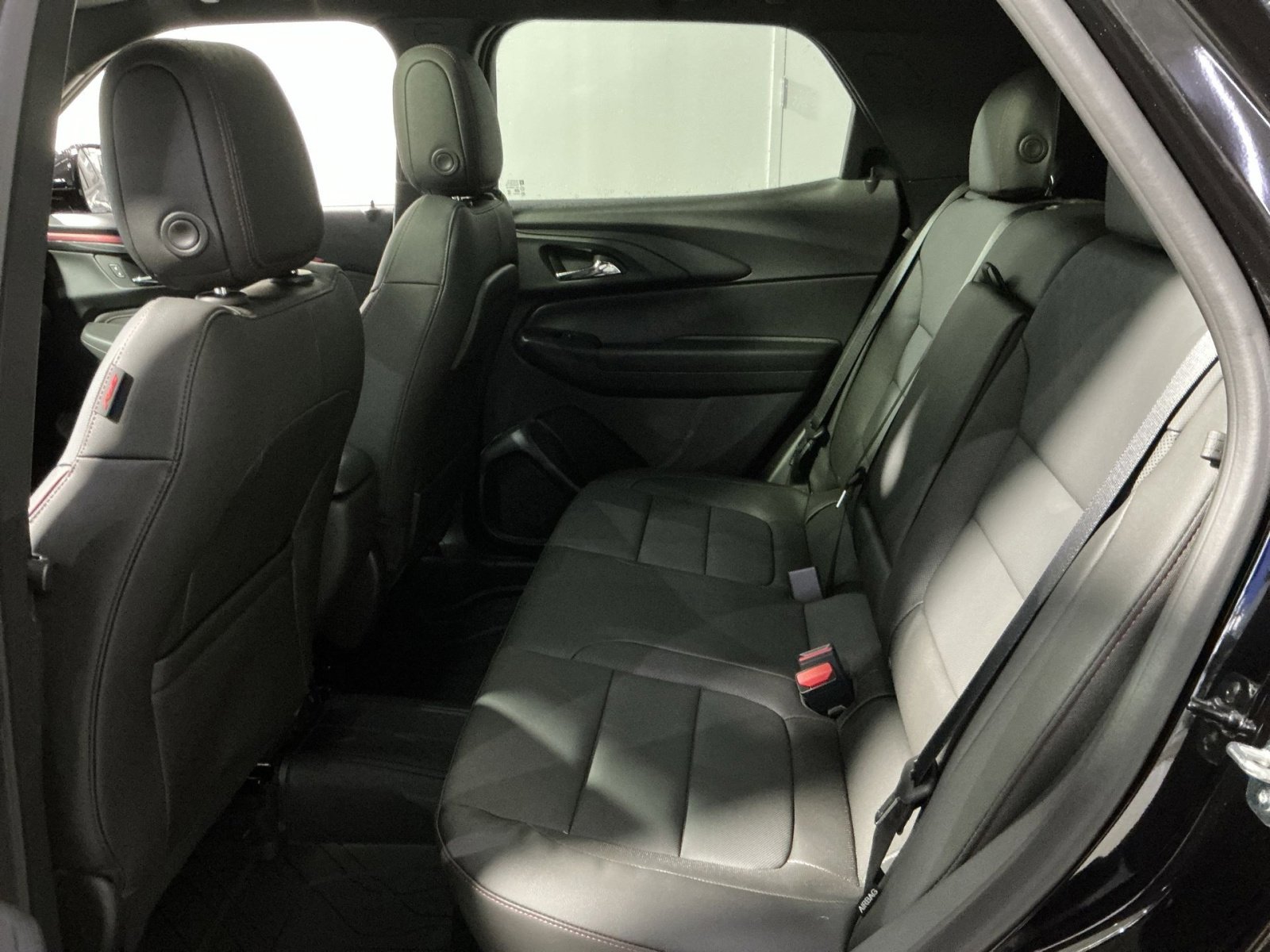 New 2026 Chevrolet TrailBlazer RS w/ Convenience Package image 31