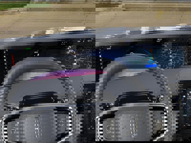 New 2026 Lincoln Nautilus Premier w/ Equipment Group 102A AWD/4WD image 13