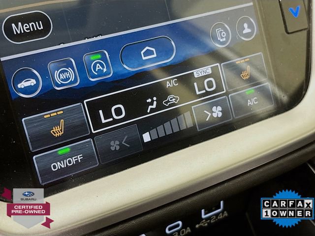 Certified 2023 Subaru Legacy Limited AWD/4WD image 20